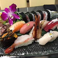Sasa Hibachi Sushi