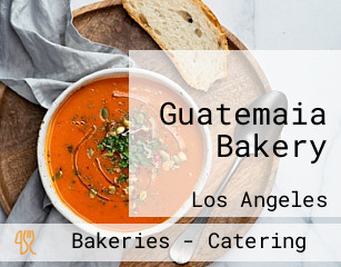 Guatemaia Bakery