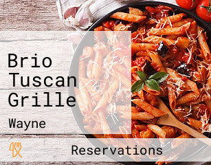 Brio Tuscan Grille