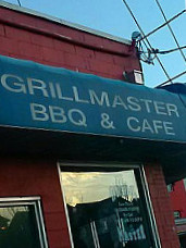 Grill Master BBQ & Cafe