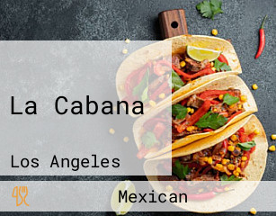 La Cabana