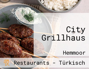 City Grillhaus