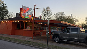 Charlie's Drive-in