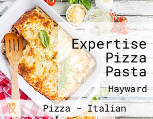 Expertise Pizza Pasta