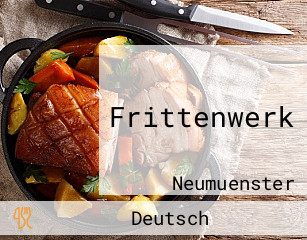 Frittenwerk