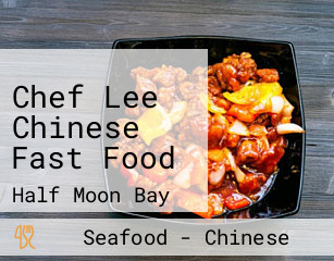 Chef Lee Chinese Fast Food