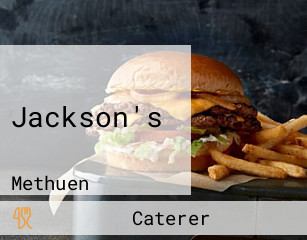 Jackson's