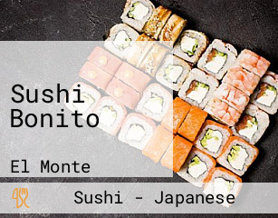 Sushi Bonito