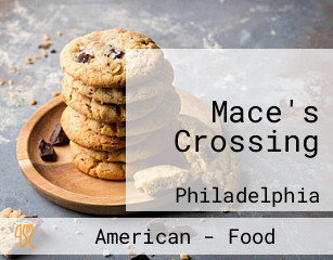 Mace's Crossing