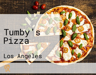 Tumby’s Pizza