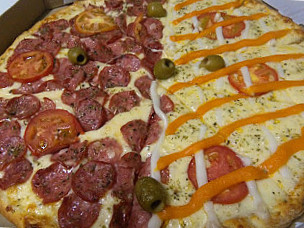 Pizzaria And Açaíteria Dos Gêmeos