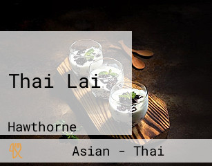 Thai Lai