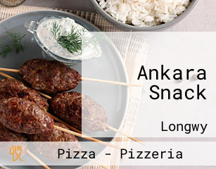Ankara Snack