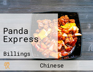 Panda Express