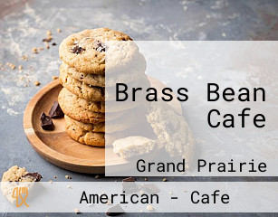 Brass Bean Cafe