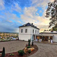 Villa Weißhaus Gmbh