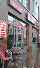 Cadera Café Bäckerei