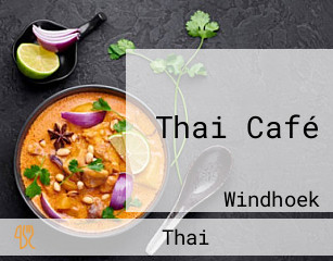 Thai Café