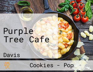 Purple Tree Cafe