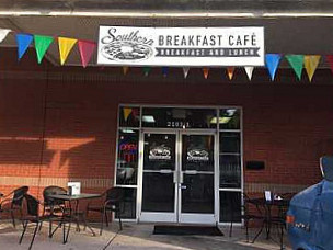 Southern Breakfast Cafe