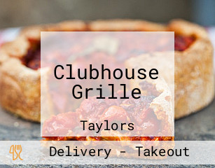 Clubhouse Grille
