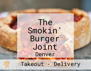The Smokin' Burger Joint