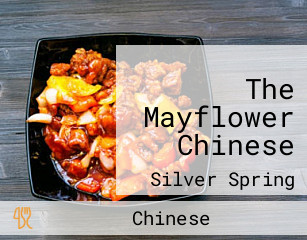 The Mayflower Chinese