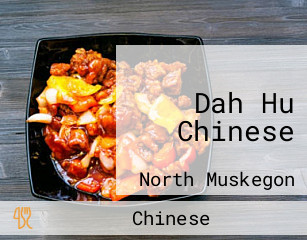 Dah Hu Chinese