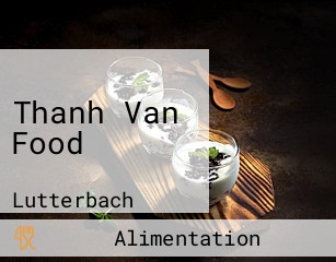 Thanh Van Food