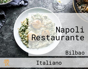 Napoli Restaurante