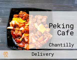 Peking Cafe