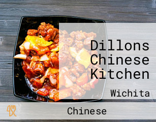 Dillons Chinese Kitchen