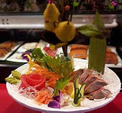 Kobe 101 Asian Cuisine