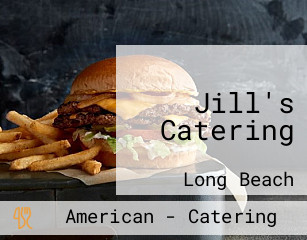 Jill's Catering