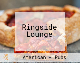 Ringside Lounge