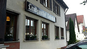 Landgasthof Lindenhof