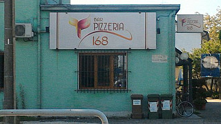 Pizzeria 168