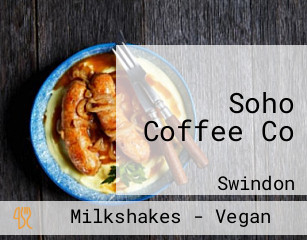 Soho Coffee Co