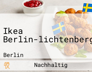 Ikea Berlin-lichtenberg