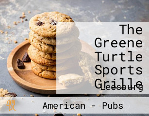 The Greene Turtle Sports Grille