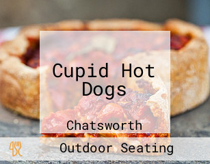 Cupid Hot Dogs