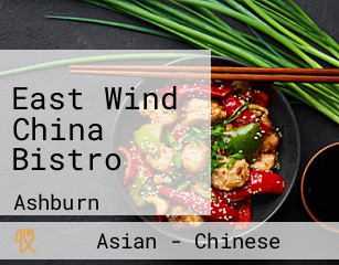 East Wind China Bistro