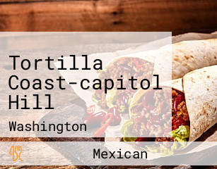 Tortilla Coast-capitol Hill