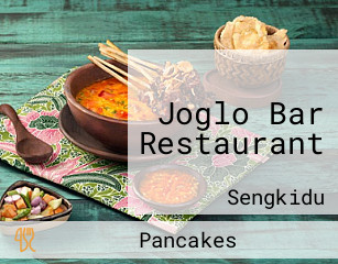 Joglo Bar Restaurant