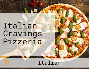 Italian Cravings Pizzeria