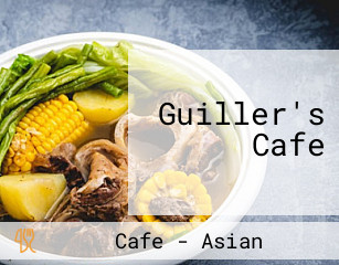 Guiller's Cafe