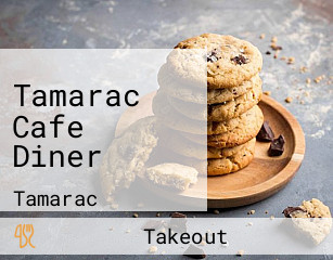 Tamarac Cafe Diner