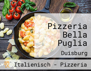 Pizzeria Bella Puglia