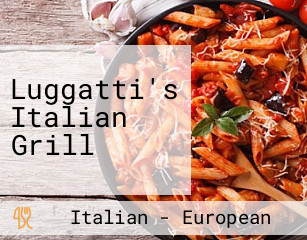 Luggatti's Italian Grill