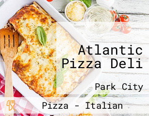 Atlantic Pizza Deli